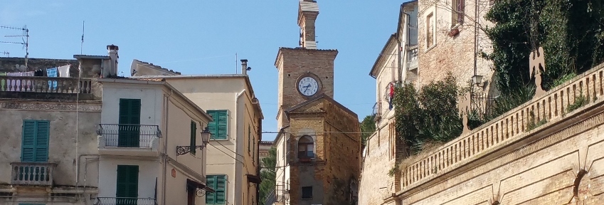 Giornale L'Ancora