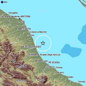 Terremoto san benedetto