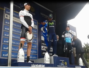 Tirreno Adriatico 2015