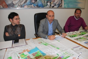 conferenza san pio X