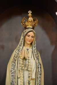 L'Ancora (093) - 03 - Tommaso Galieni - Immagine Storica Madonna di Fatima