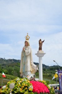 L'Ancora (093) - 05 - Tommaso Galieni - Immagine Madonna di Fatima per processioni