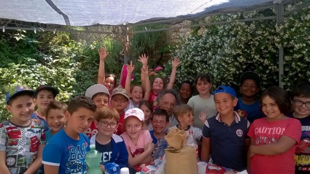 Bambini Ripatransone