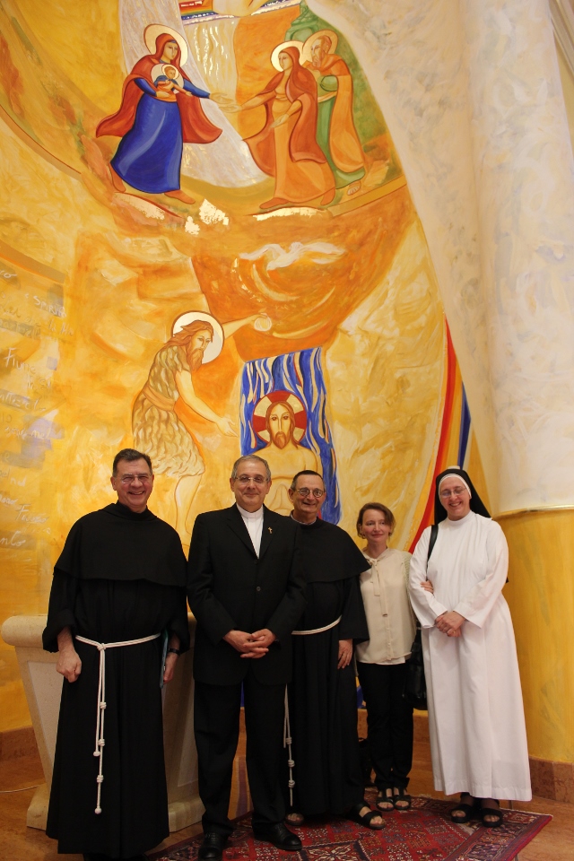 Dipinti Sant'Antonio (7)