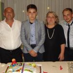 L'Ancora (098) - 04 - Pietro e Maria, una data importante