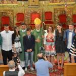 L'Ancora (099) - Tommaso Galieni - Valtesino, Insieme Verso... La Cresima