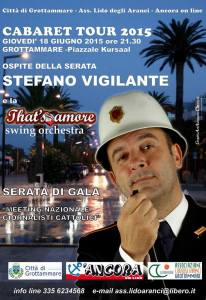 Locandina Meeting Vigilante