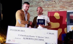 Cicchini Martinsicuro