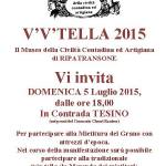 L'Ancora (101) - 02 - La V'v'tella 2015