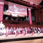 L'Ancora (103) - 03 - Cristina Tommasi graduated in London - Articolo