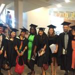 L'Ancora (103) - 09 - Cristina Tommasi graduated in London - Articolo