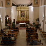 L'Ancora (105) - 03 - Apertura Anno Catechistico 2015-2016 - Riunione Genitori