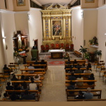 L'Ancora (105) - 04 - Apertura Anno Catechistico 2015-2016 - Riunione Genitori