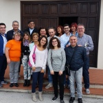 L'Ancora (105) - 07 - Apertura Anno Catechistico 2015-2016 - Gruppo Catechisti