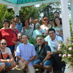 L'Ancora (105) - 08 - Apertura Anno Catechistico 2015-2016 - Gruppo Catechisti