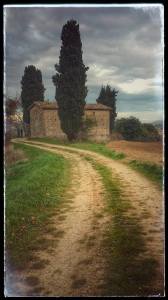 Chiesa del Verdiente