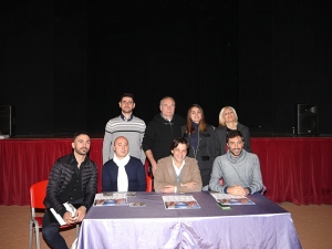 Eventi Natalizi Grottammare 2015