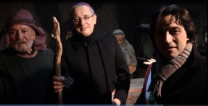 Presepe Vivente Grottammare 2015