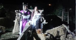 Presepe Vivente San Giovanni Battista