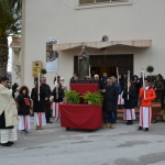 L'Ancora (111) - 10 - Valtesino in festa per Sant'Antonio
