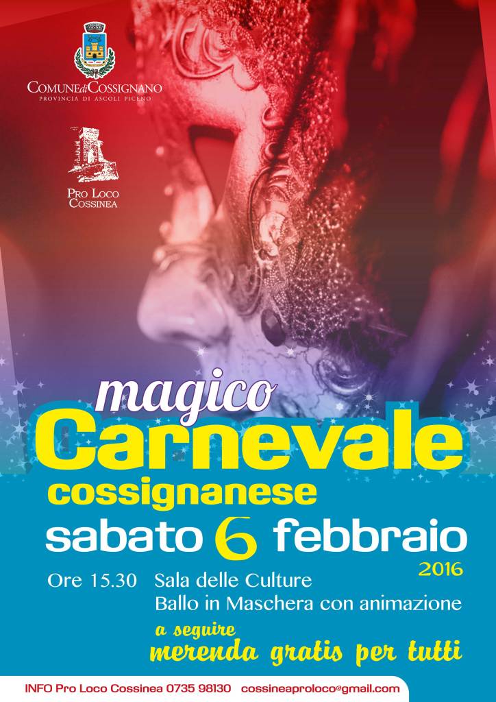 Carnevale