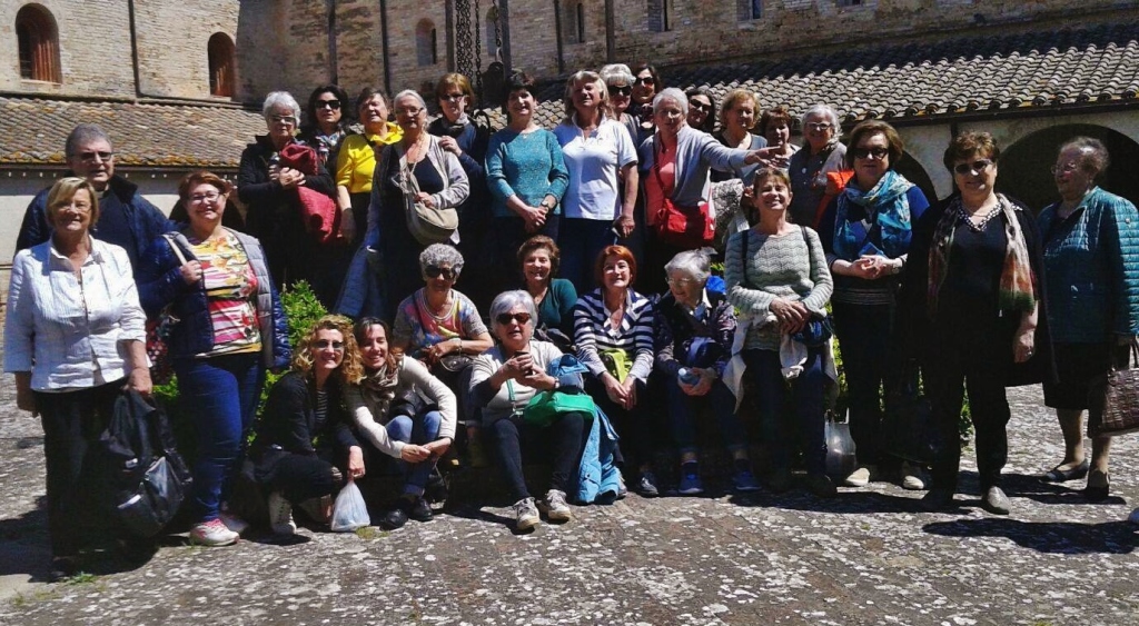 San Benedetto Martire