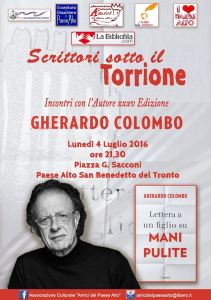 gherardo colombo 4 luglio