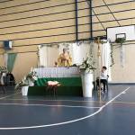 visita vescovo alla Ss. Annunziata