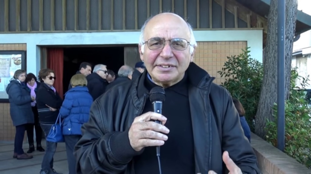 Don Andrea La Regina