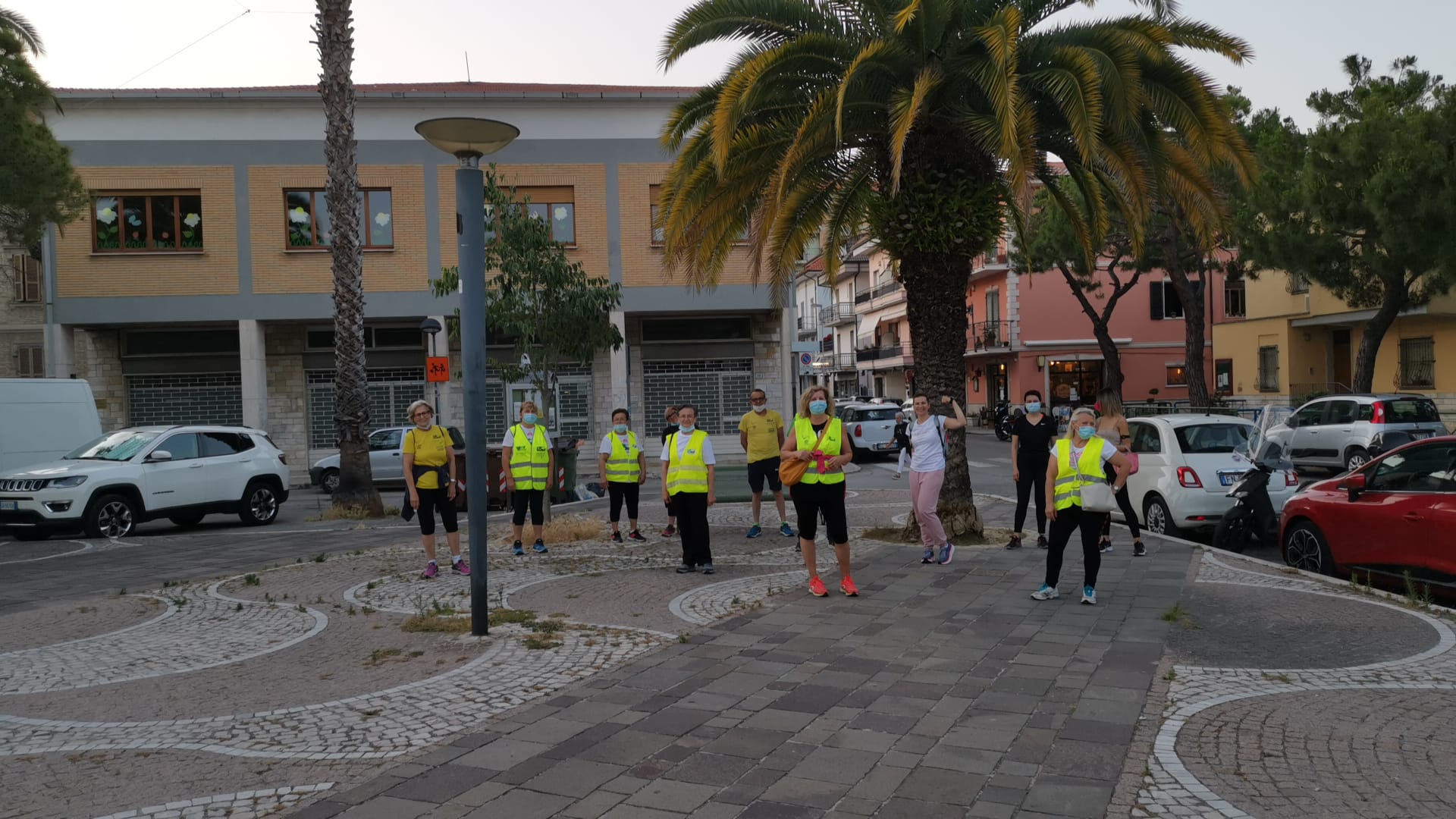 San Benedetto, l’U.S. Acli ribadisce l’importanza dell’attività fisica L'Ancora Online