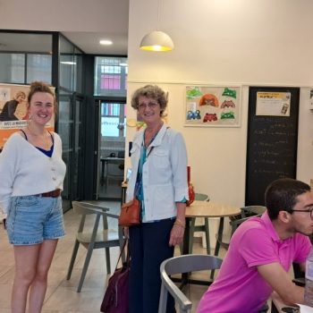 Post Images